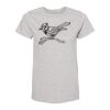 Essential-T Women’s T-Shirt Thumbnail