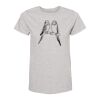 Essential-T Women’s T-Shirt Thumbnail