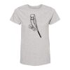 Essential-T Women’s T-Shirt Thumbnail