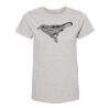 Essential-T Women’s T-Shirt Thumbnail