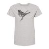 Essential-T Women’s T-Shirt Thumbnail