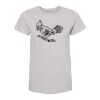 Essential-T Women’s T-Shirt Thumbnail
