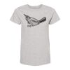 Essential-T Women’s T-Shirt Thumbnail