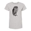 Essential-T Women’s T-Shirt Thumbnail