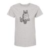 Essential-T Women’s T-Shirt Thumbnail
