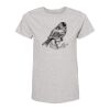 Essential-T Women’s T-Shirt Thumbnail