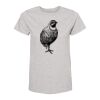 Essential-T Women’s T-Shirt Thumbnail