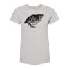 Essential-T Women’s T-Shirt Thumbnail