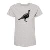 Essential-T Women’s T-Shirt Thumbnail