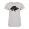 Essential-T Women’s T-Shirt Thumbnail