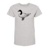 Essential-T Women’s T-Shirt Thumbnail