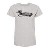 Essential-T Women’s T-Shirt Thumbnail
