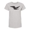 Essential-T Women’s T-Shirt Thumbnail