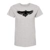 Essential-T Women’s T-Shirt Thumbnail