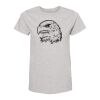 Essential-T Women’s T-Shirt Thumbnail