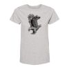 Essential-T Women’s T-Shirt Thumbnail