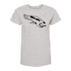 Essential-T Women’s T-Shirt Thumbnail