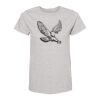 Essential-T Women’s T-Shirt Thumbnail