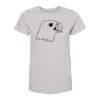 Essential-T Women’s T-Shirt Thumbnail