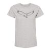 Essential-T Women’s T-Shirt Thumbnail