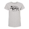 Essential-T Women’s T-Shirt Thumbnail