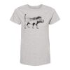 Essential-T Women’s T-Shirt Thumbnail