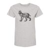 Essential-T Women’s T-Shirt Thumbnail