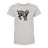 Essential-T Women’s T-Shirt Thumbnail