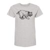 Essential-T Women’s T-Shirt Thumbnail