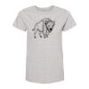 Essential-T Women’s T-Shirt Thumbnail