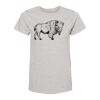 Essential-T Women’s T-Shirt Thumbnail