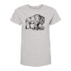 Essential-T Women’s T-Shirt Thumbnail