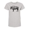 Essential-T Women’s T-Shirt Thumbnail