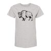 Essential-T Women’s T-Shirt Thumbnail