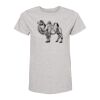 Essential-T Women’s T-Shirt Thumbnail