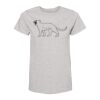 Essential-T Women’s T-Shirt Thumbnail