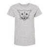 Essential-T Women’s T-Shirt Thumbnail