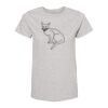 Essential-T Women’s T-Shirt Thumbnail
