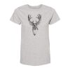 Essential-T Women’s T-Shirt Thumbnail