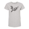 Essential-T Women’s T-Shirt Thumbnail