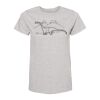 Essential-T Women’s T-Shirt Thumbnail