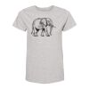 Essential-T Women’s T-Shirt Thumbnail