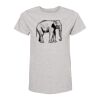 Essential-T Women’s T-Shirt Thumbnail