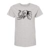 Essential-T Women’s T-Shirt Thumbnail