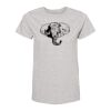 Essential-T Women’s T-Shirt Thumbnail