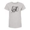 Essential-T Women’s T-Shirt Thumbnail