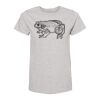 Essential-T Women’s T-Shirt Thumbnail