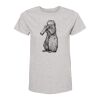 Essential-T Women’s T-Shirt Thumbnail