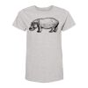 Essential-T Women’s T-Shirt Thumbnail