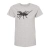 Essential-T Women’s T-Shirt Thumbnail